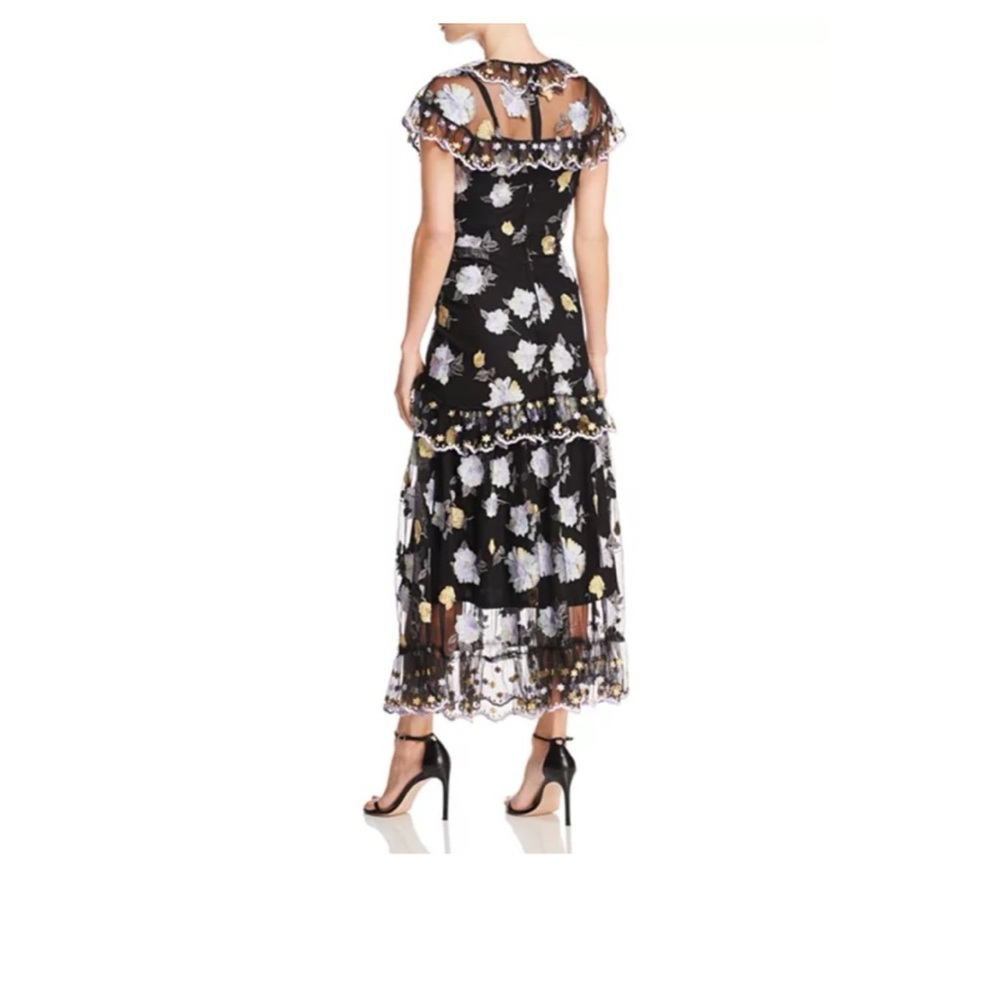 Alice McCall
Floating Embroidered Dress - Picture 5 of 10